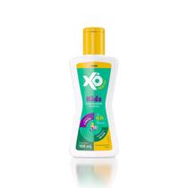 Repelente Loção Hidratante Xô Inseto Kids 100Ml
