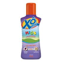 Repelente Loção Hidratante Xô Inseto Kids 100Ml