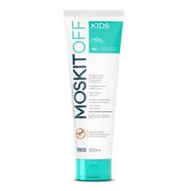 Repelente Loção Kids 120ml - Moskitoff