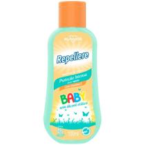 Repelente Loção Repellere Baby 100ml Repelente Loção Repellere Baby 100ml