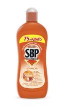 Repelente Loção Sbp Advanced 175Ml