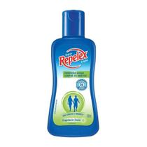 Repelente Loção Suave Repelex Squeeze 100Ml Proteção Eficaz