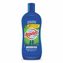 Repelente Loção Suave Super Repelex Frasco 200Ml