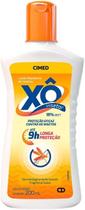 Repelente Loção Xô Inseto - 200ml