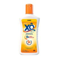 Repelente Loção Xô Inseto 200ml