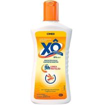 Repelente Loçao XO Inseto Squeeze 200ML