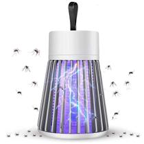 Repelente Mata Mosquito Led Uv Eletrônico Insetos Repelente Mata Mosquito Led Uv Eletrônico Insetos