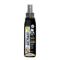 Repelente Moskitoff Icaridina Spray 100ml