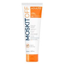 Repelente MoskitOff Loção Adulto 120ml Repelente MoskitOff Loção Adulto 120ml