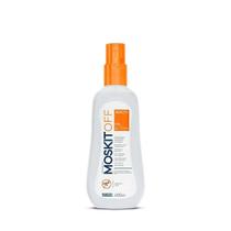 REPELENTE MOSKITOFF SPRAY 200ML FARMAX - Proteção Eficaz Contra Insetos REPELENTE MOSKITOFF SPRAY 200ML FARMAX - Proteção Eficaz Contra Insetos