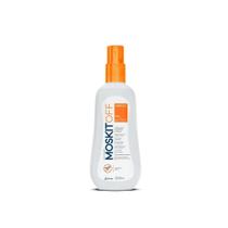 Repelente Moskitoff Spray 200ml - Farmax Repelente Moskitoff Spray 200ml - Farmax