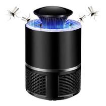 Repelente Mosquiteiro Armadilha Mata Mosquito Led Eletrico