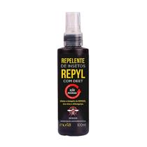Repelente Muriel Repyl 100ml Repelente Muriel Repyl 100ml