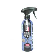 Repelente Natural 500ml Proteção 24hr D-fense