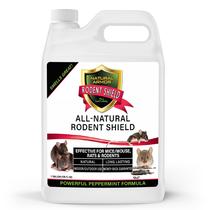 Repelente Natural Armor Peppermint para camundongos/camundongos, ratos e roedores Repelente Natural Armor Peppermint para camundongos/camundongos, ratos e roedores