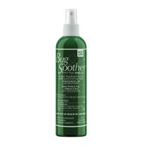 Repelente natural de insetos Bug Soother Spray 240 ml - fabricado nos EUA Repelente natural de insetos Bug Soother Spray 240 ml - fabricado nos EUA