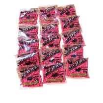 Repelente Natural para Ratos kit c 10 pacotes cada pacote c 25g e Camundongo eficaz