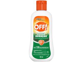 Repelente Off! Active 100ml Repelente Off! Active 100ml