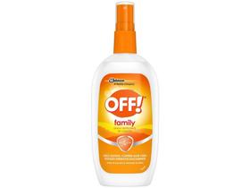 Repelente Off Family - 200ml Repelente Off Family - 200ml