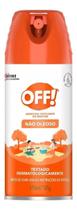 Repelente Off! Family Spray 170ml Insetos E Dengue, Zika... Repelente Off! Family Spray 170ml Insetos E Dengue, Zika...