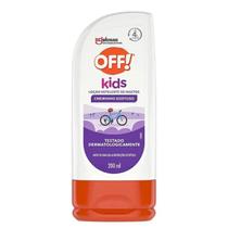Repelente Off! Kids Loção 200ml Johnson & Johnson