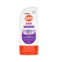 Repelente Off Kids Loção 200ml