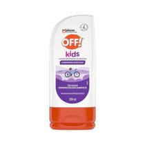 Repelente OFF Kids Loção Hidratante 200ml