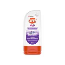 Repelente Off Loção Lv 200ml Pg 117ml