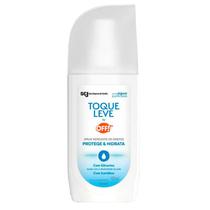 Repelente Off! Spray Toque Leve Proteção e Hidratação 100ml Repelente Off! Spray Toque Leve Proteção e Hidratação 100ml