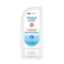 Repelente Off Toque Leve Spray 100ml Repelente Off Toque Leve Spray 100ml