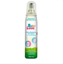 Repelente Para Bebe Criança Baby Kids 100ml Envio Imediato