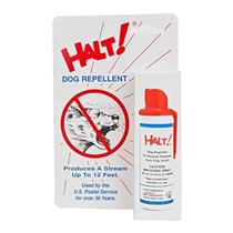 Repelente para Cães Halt Aerossol 45 ml Repelente para Cães Halt Aerossol 45 ml