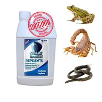 Repelente para cobra ,escorpião,aranha,sapos /afasta da casa Repelente para cobra ,escorpião,aranha,sapos /afasta da casa