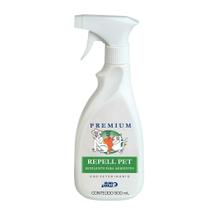 Repelente para gatos Mundo Animal Cães e Gatos Repell Pet - 500ml Repelente para gatos Mundo Animal Cães e Gatos Repell Pet - 500ml