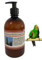 Repelente para Maritacas Quali712 500ml Espantar maritacas do forro, Repelente de maritaca, Repelente Maritaca