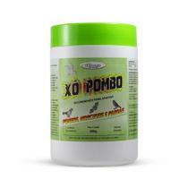 Repelente para Pombos e Morcegos 400g Pastilha - Biocarb