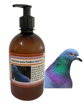 Repelente para Pombos Quali711 500ml Espantar pombo, Repelente pombo, Afastar pombo