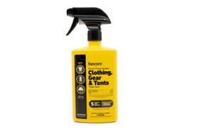 Repelente Permethrin Premium para Roupas, Ambientes e Lugares Ao Ar Livre 680ml