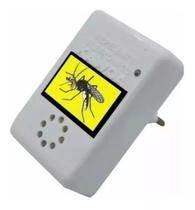 Repelente Pernilongo Espanta Mosquitos Muriçoca Dengue Zika