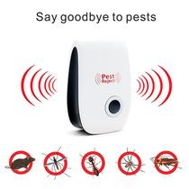 Repelente Pest Reject Original Tecnologia Ultrassônica Para Espantar Insetos Sem Usar Venenos Repelente Pest Reject Original Tecnologia Ultrassônica Para Espantar Insetos Sem Usar Venenos