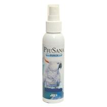 Repelente Piusana Papick 100ml