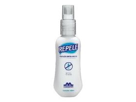 Repelente profissional - spray 100ml - marca mavaro