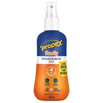 Repelente Propex Family Spray 200ml