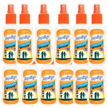 Repelente Proteção Intensa Repellere 105ml (12 unidades) Repelente Proteção Intensa Repellere 105ml (12 unidades)