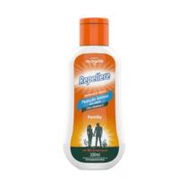Repelente Proteção Intensa Repellere Family 100ml Repelente Proteção Intensa Repellere Family 100ml