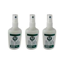 Repelente R2 Moscas Formigas 120ml sem cheiro Mercados e Padarias versão bolsa Repelente R2 Moscas Formigas 120ml sem cheiro Mercados e Padarias versão bolsa