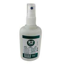 Repelente R2 Moscas Formigas 120ml sem cheiro Mercados e Padarias versão bolsa