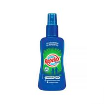 Repelente Repelex liquído spray 100ml - Reckitt Repelente Repelex liquído spray 100ml - Reckitt