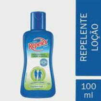 Repelente Repelex Loção 100ml