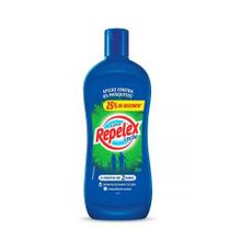 Repelente Repelex loção 200ml - Reckitt Repelente Repelex loção 200ml - Reckitt